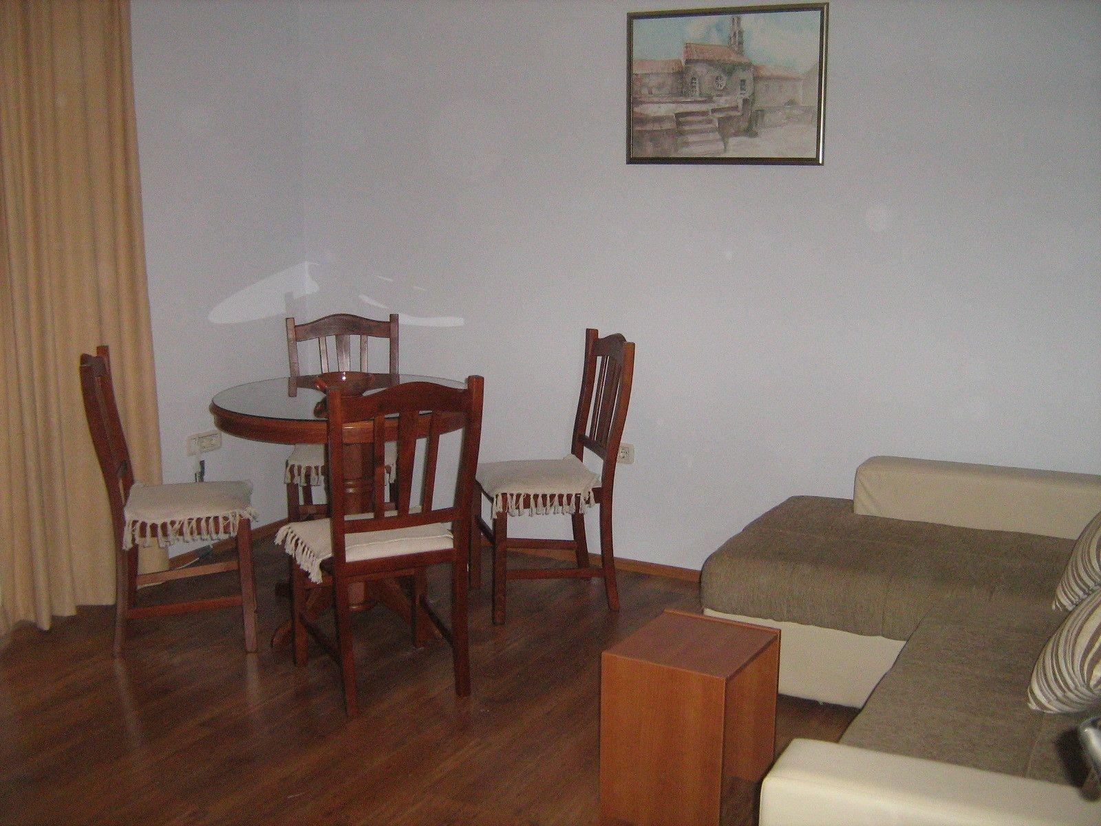 Apartments Soso Cattaro Esterno foto