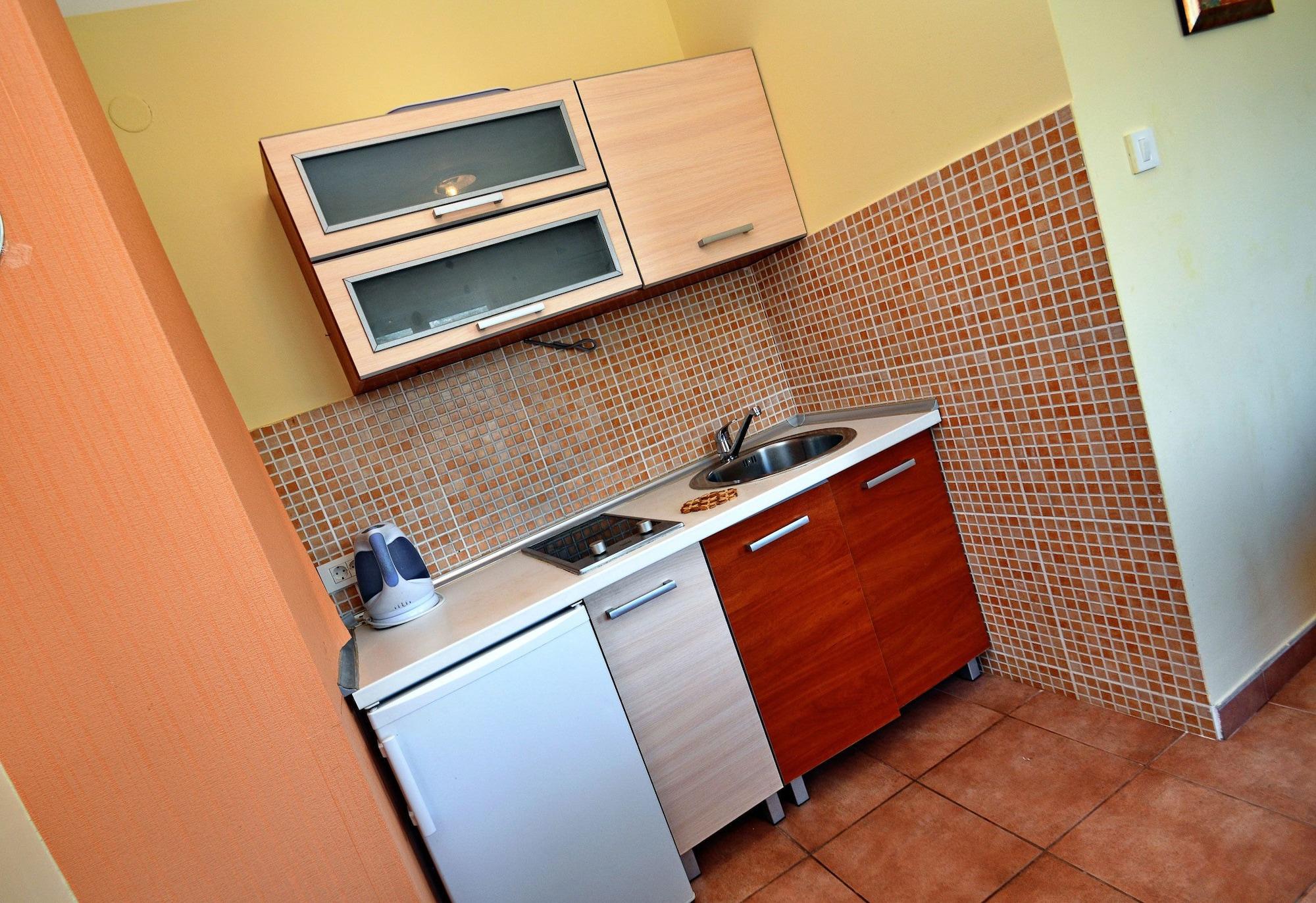 Apartments Soso Cattaro Esterno foto