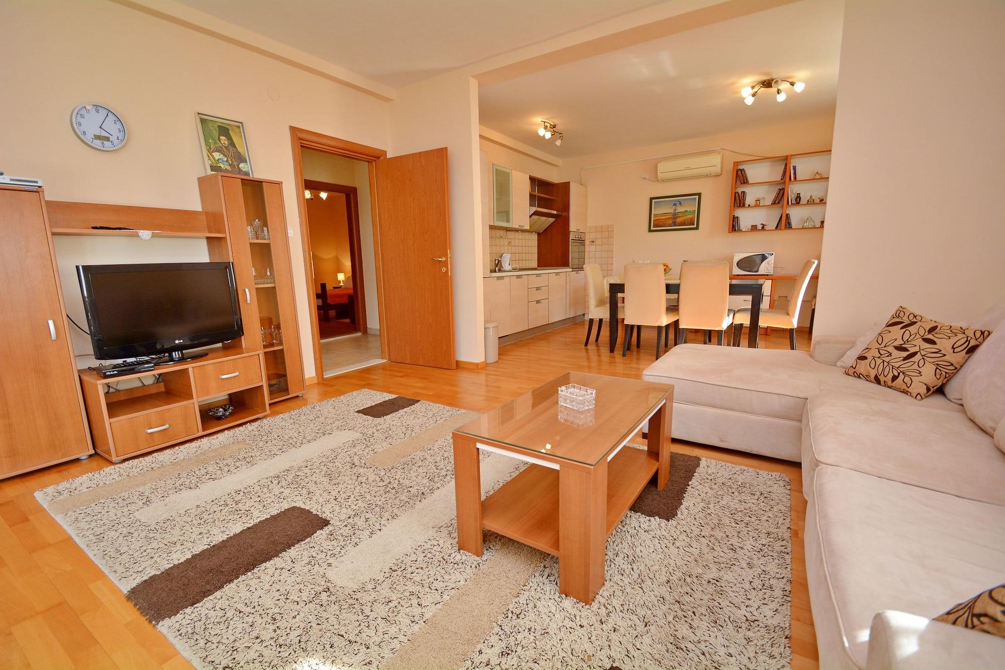 Apartments Soso Cattaro Esterno foto