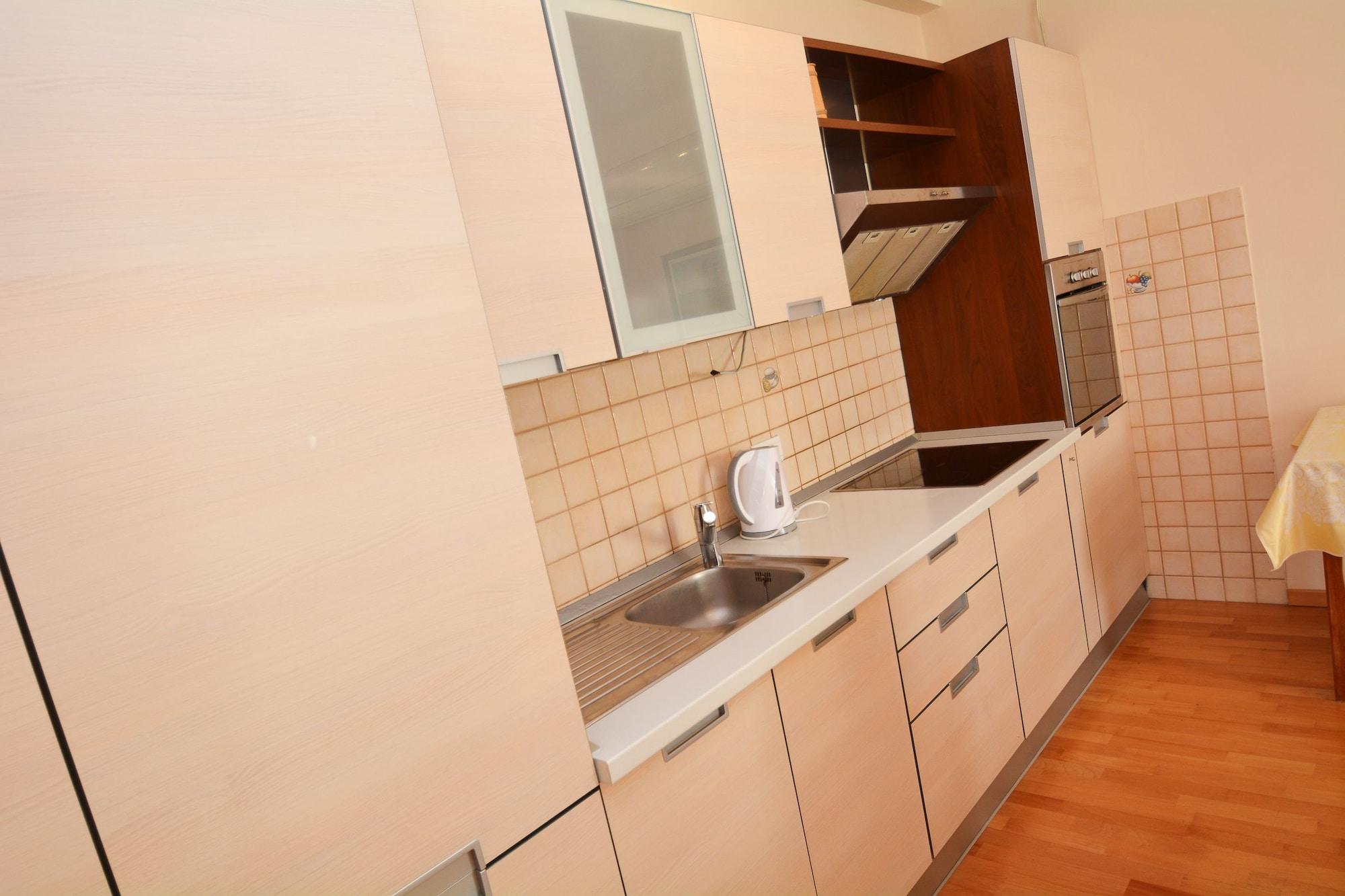 Apartments Soso Cattaro Esterno foto