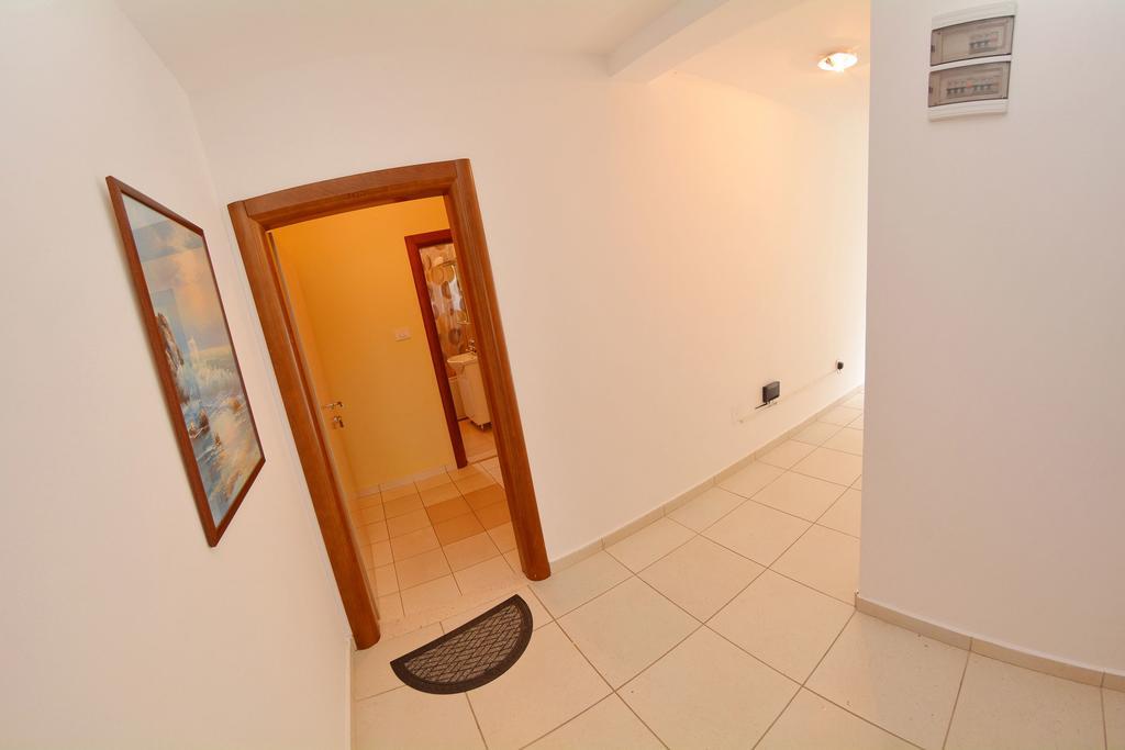 Apartments Soso Cattaro Esterno foto