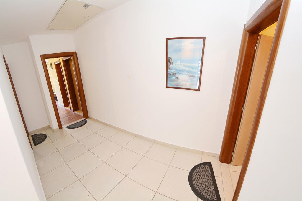 Apartments Soso Cattaro Esterno foto