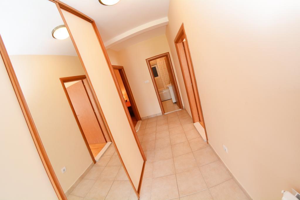 Apartments Soso Cattaro Esterno foto